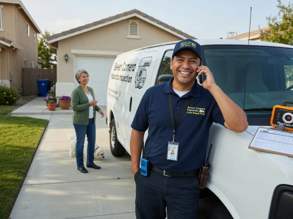 Sewer Line Repair Garden City, NY FAQs